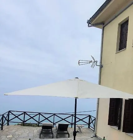 Apartament Sea Breeze In The Aegean Sea Agios Ioannis (Thessaly)