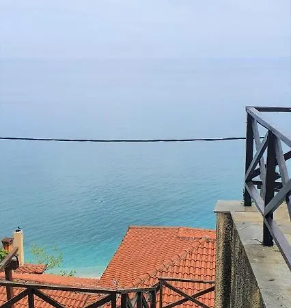 Apartament Sea Breeze In The Aegean Sea Agios Ioannis (Thessaly)