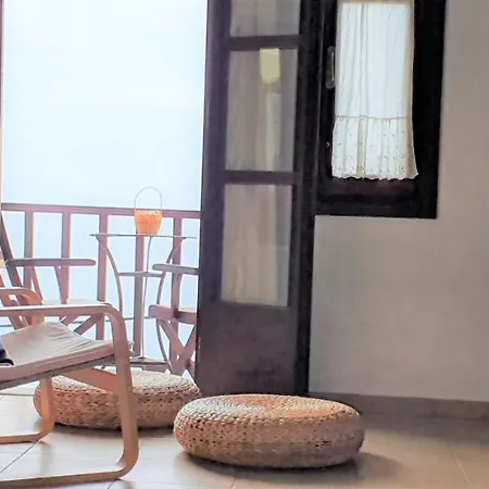 Sea Breeze In The Aegean Sea Apartament Agios Ioannis (Thessaly)