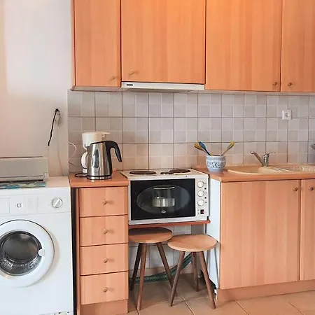 Apartament Sea Breeze In The Aegean Sea