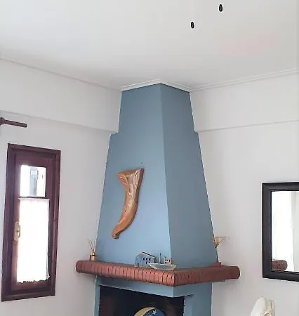 Apartament Sea Breeze In The Aegean Sea *