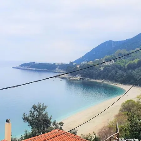 Sea Breeze In The Aegean Sea Apartament Agios Ioannis (Thessaly)