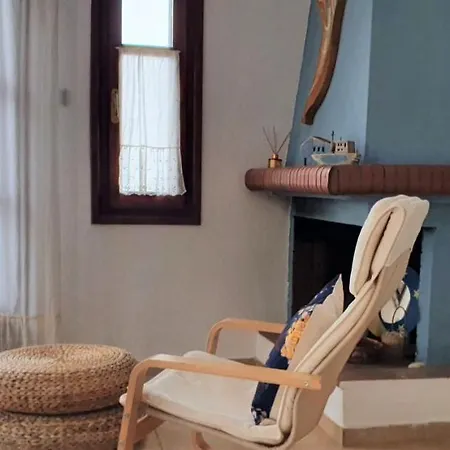 Apartament Sea Breeze In The Aegean Sea