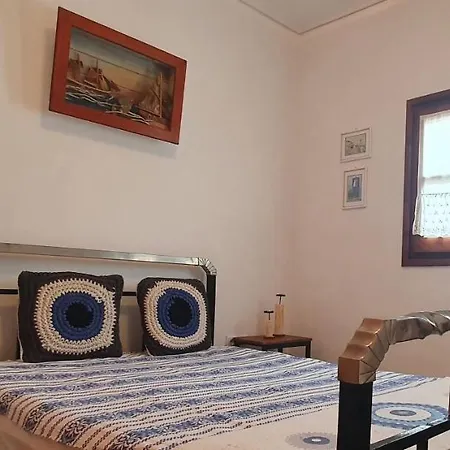 Apartament Sea Breeze In The Aegean Sea Agios Ioannis (Thessaly)