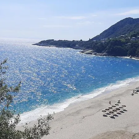 Apartament Sea Breeze In The Aegean Sea Agios Ioannis (Thessaly)