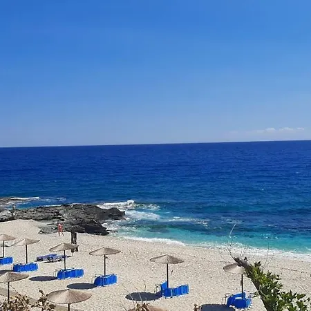 Apartament Sea Breeze In The Aegean Sea Agios Ioannis (Thessaly)