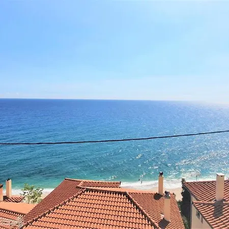 Sea Breeze In The Aegean Sea Apartament *