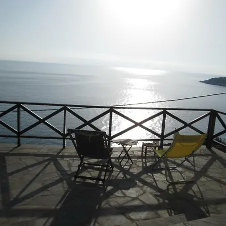 Sea Breeze In The Aegean Sea Apartament
