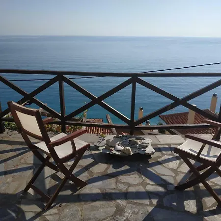 Sea Breeze In The Aegean Sea Apartament