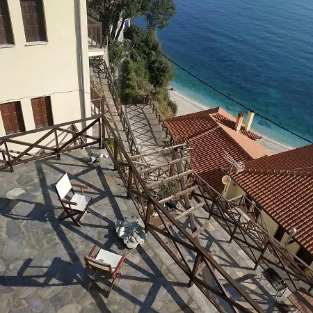 Apartament Sea Breeze In The Aegean Sea Agios Ioannis (Thessaly)